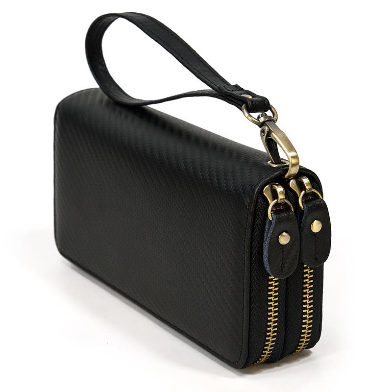 Command Presence – The Wallet That Matches Your Drive