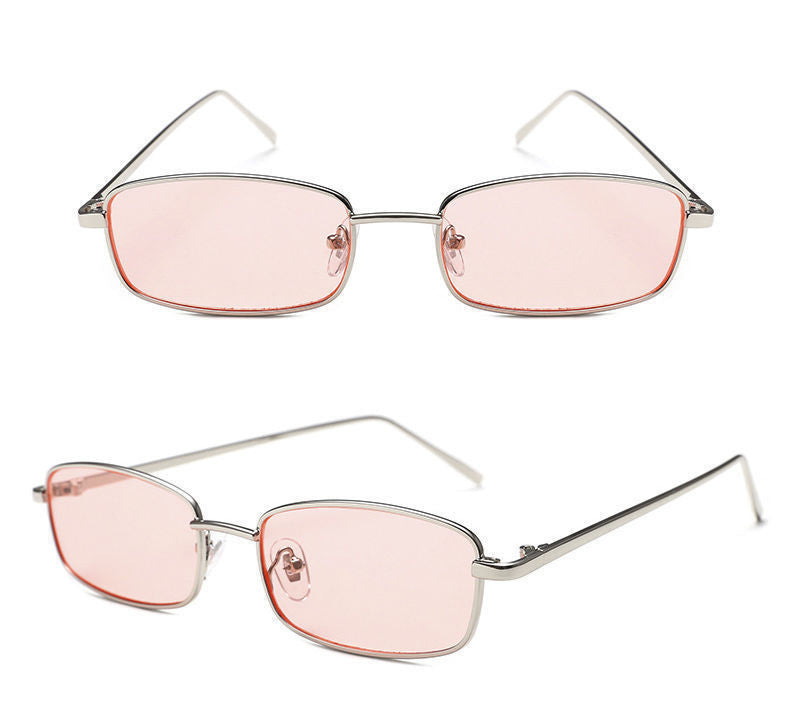 Classic Unisex Polarized Sunglasses – Effortless Style and Eye Comfort