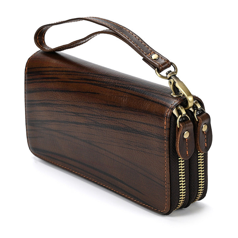 Command Presence – The Wallet That Matches Your Drive