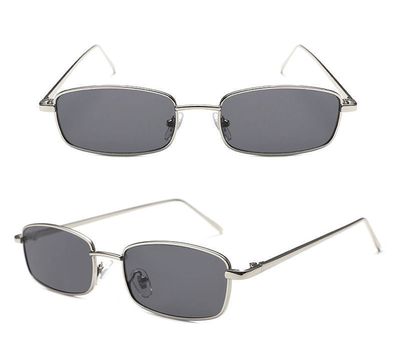 Classic Unisex Polarized Sunglasses – Effortless Style and Eye Comfort