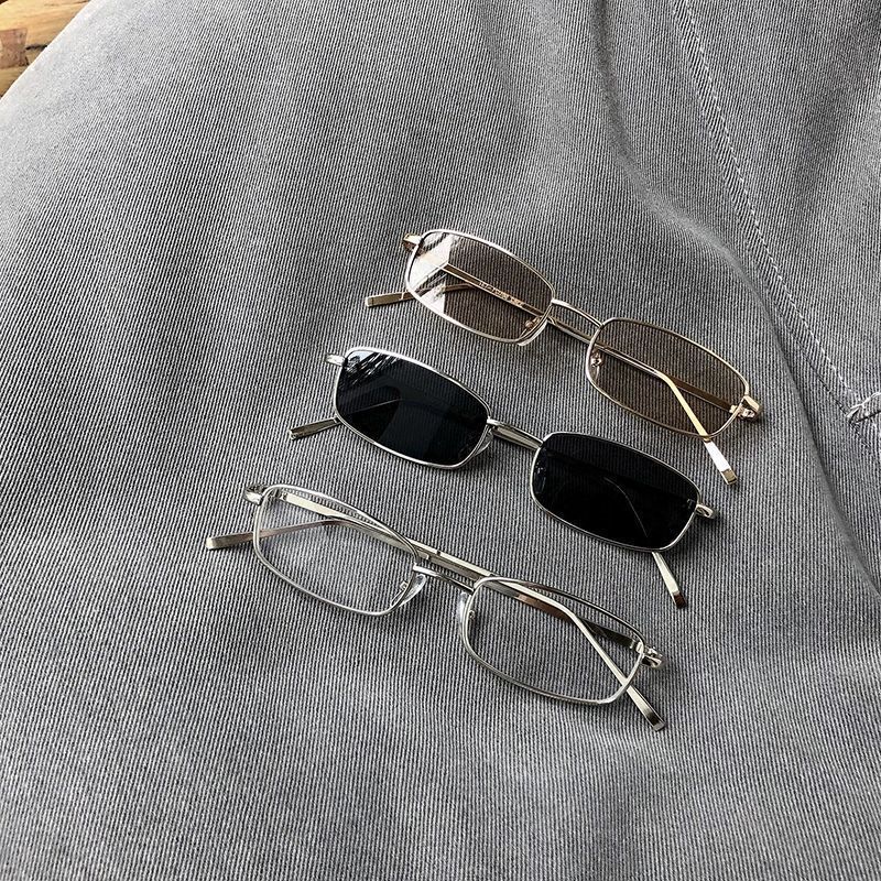 Classic Unisex Polarized Sunglasses – Effortless Style and Eye Comfort