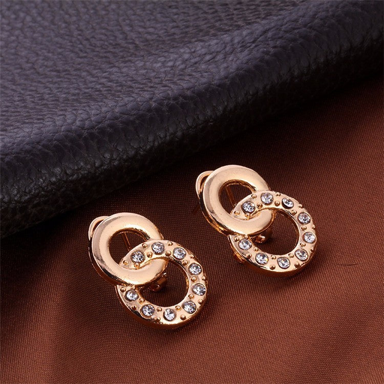All-in-One Jewelry Set – Perfect for Any Occasion