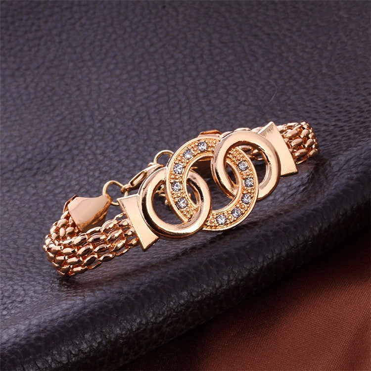 All-in-One Jewelry Set – Perfect for Any Occasion