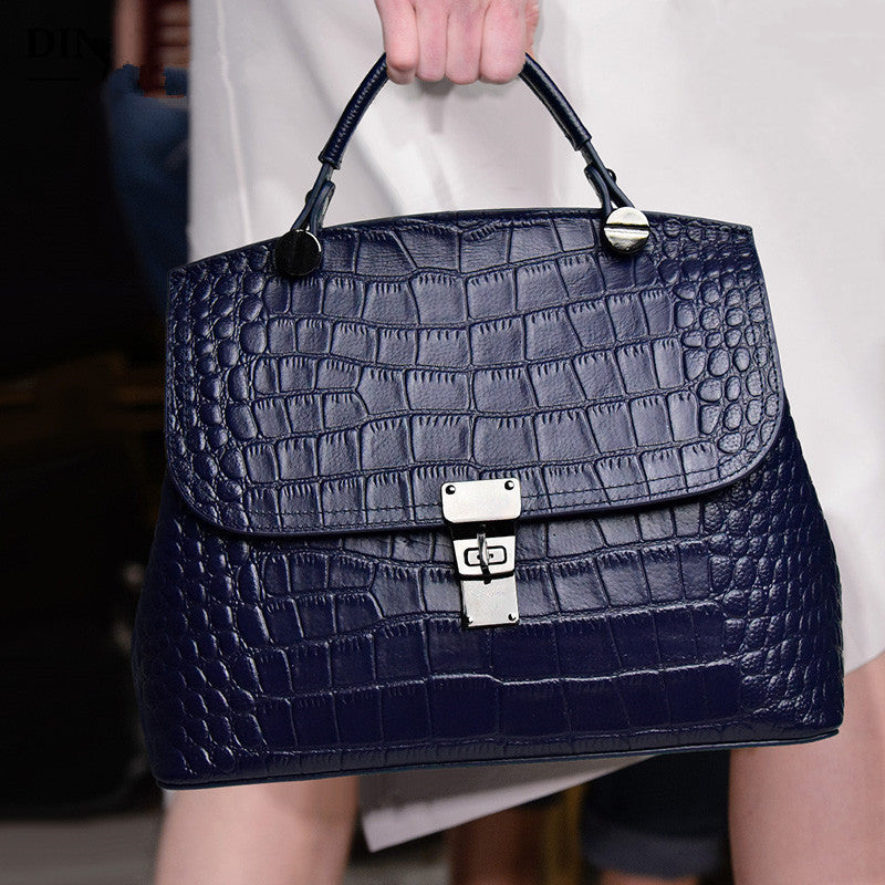 Everyday Luxury – Premium Leather Handbag You’ll Love