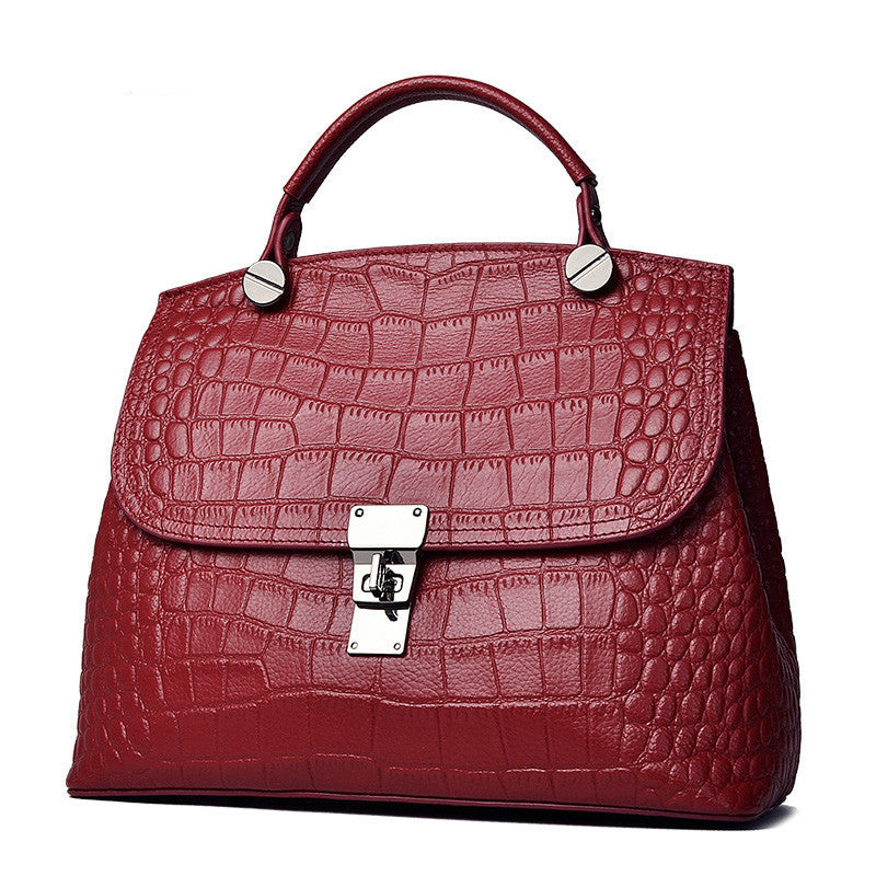 Everyday Luxury – Premium Leather Handbag You’ll Love