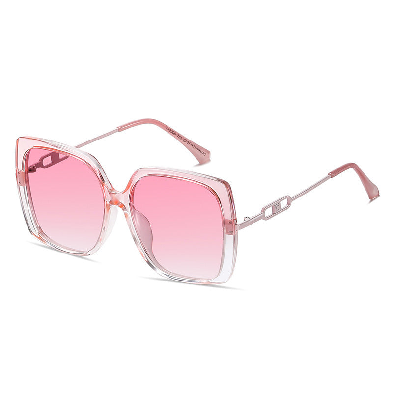 Drive Bright, Stay Classy – Polarized Sunglasses for Women