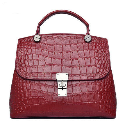 Everyday Luxury – Premium Leather Handbag You’ll Love