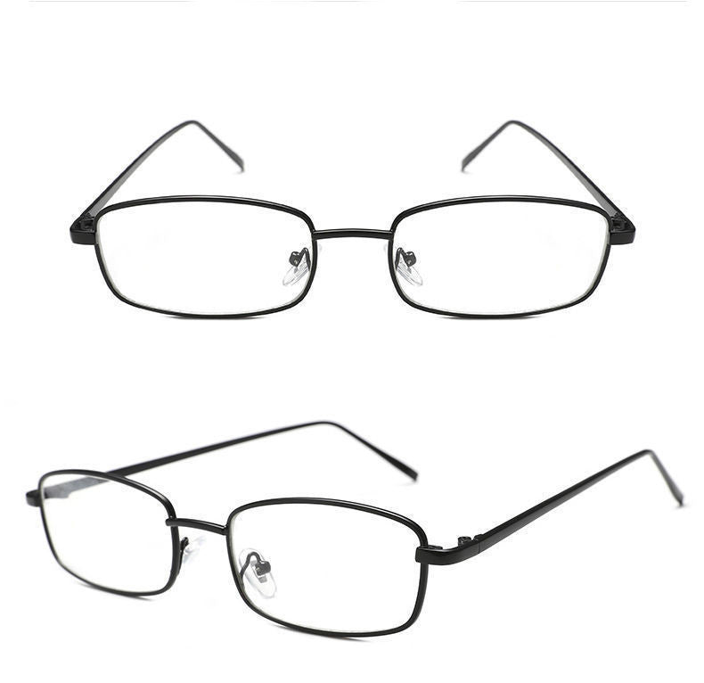 Classic Unisex Polarized Sunglasses – Effortless Style and Eye Comfort