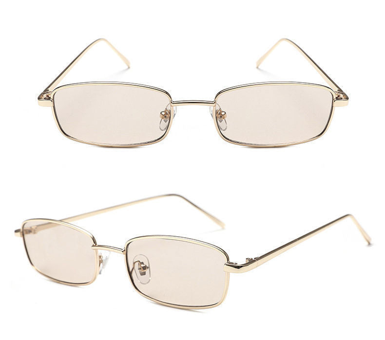 Classic Unisex Polarized Sunglasses – Effortless Style and Eye Comfort