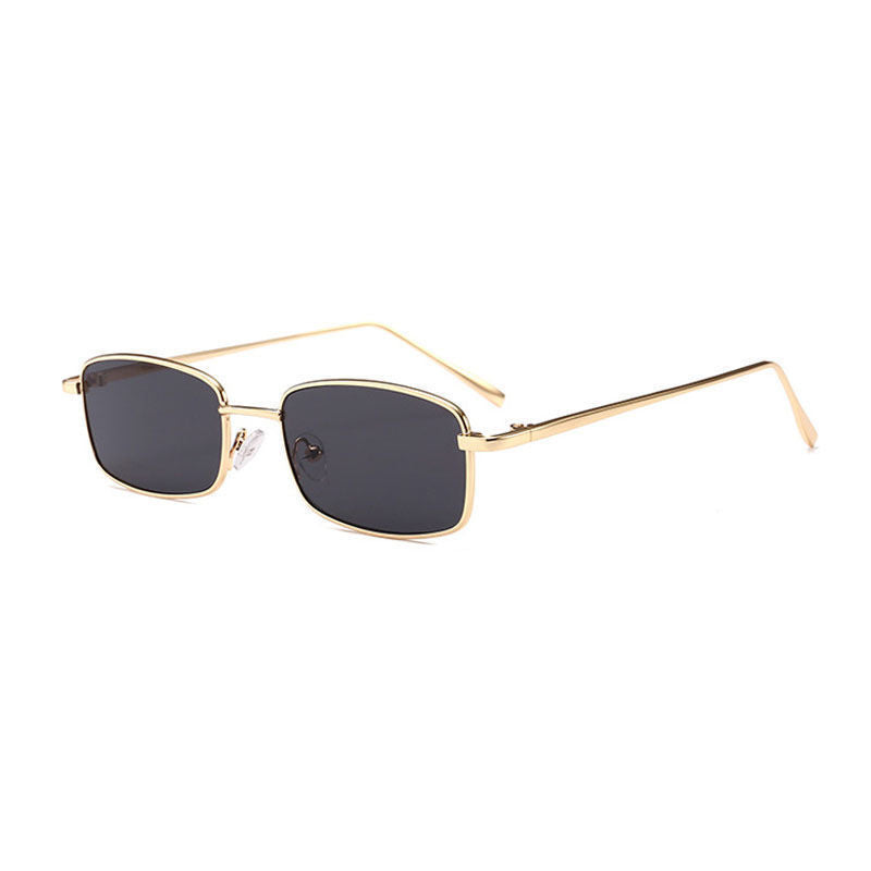 Classic Unisex Polarized Sunglasses – Effortless Style and Eye Comfort
