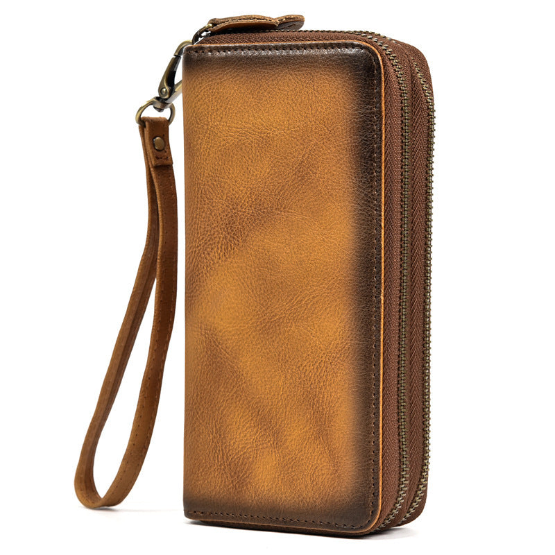 Command Presence – The Wallet That Matches Your Drive