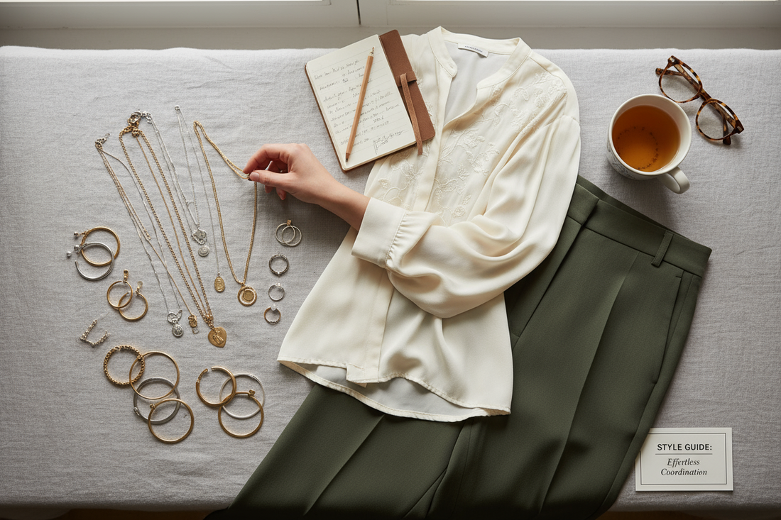 Personal Style vs Fashion: What’s the Real Difference?