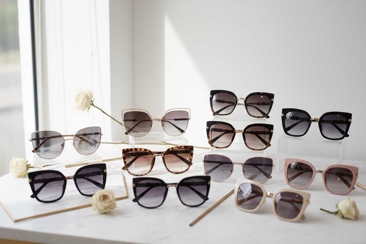Women Sunglasses