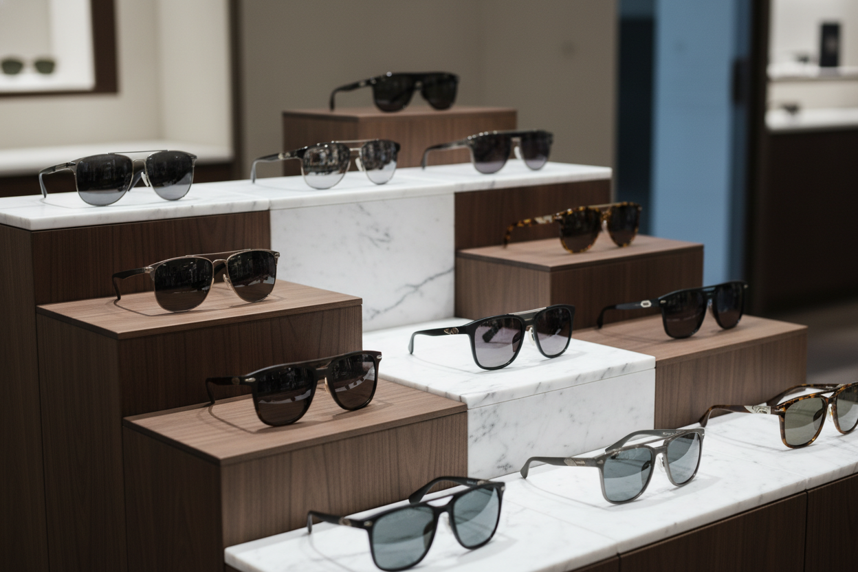 Men Sunglasses