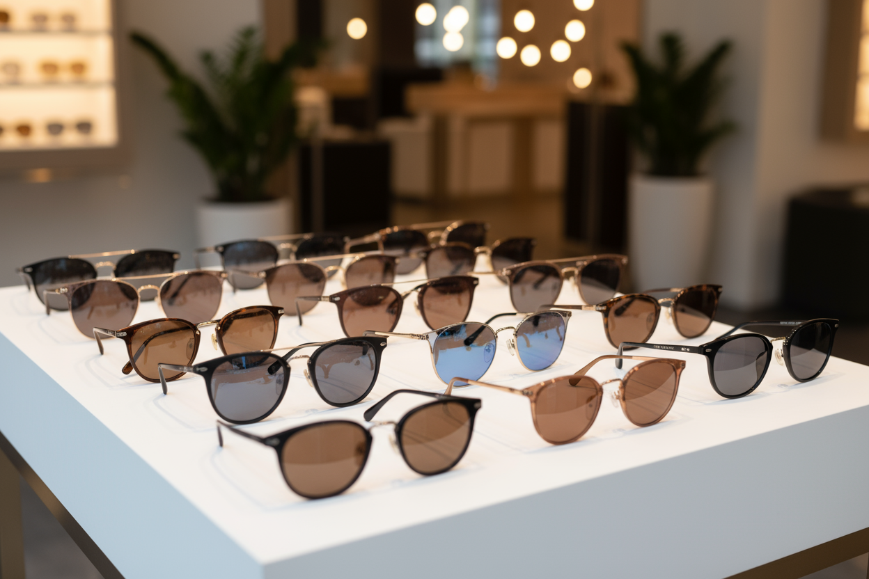 Sunglasses