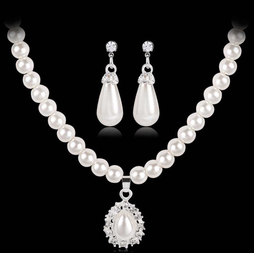 Forever Radiant – Pearls That Bring Out Your Inner Grace