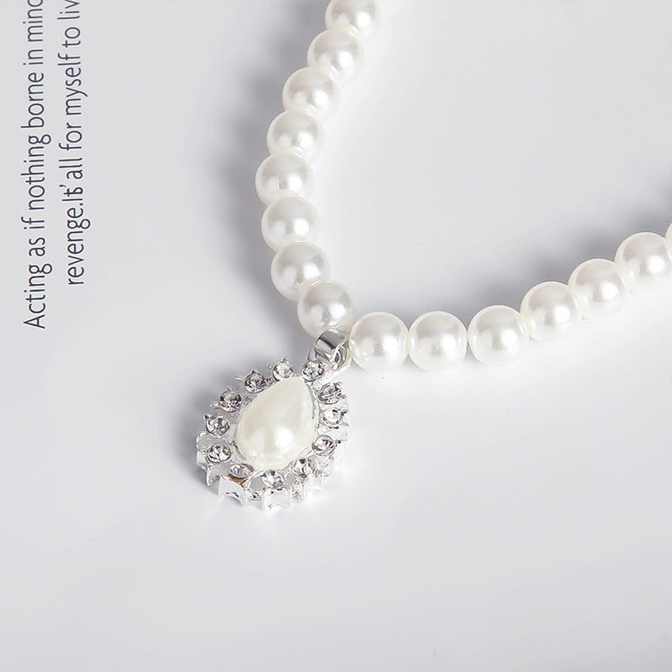 Forever Radiant – Pearls That Bring Out Your Inner Grace