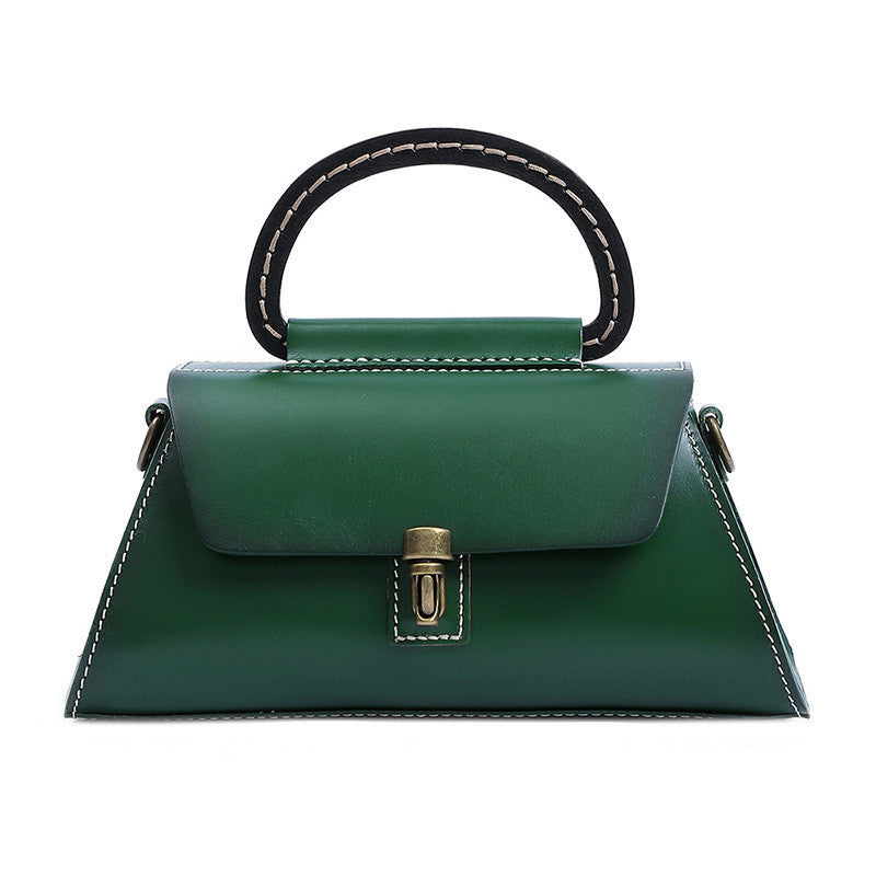 Luxury Cream Leather Bag – Perfect for Every Occasion