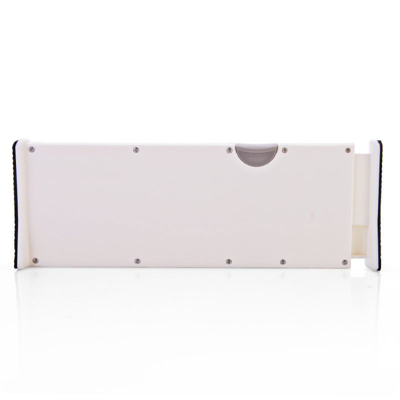 Multi-Purpose Adjustable Drawer Divider for Home Storage