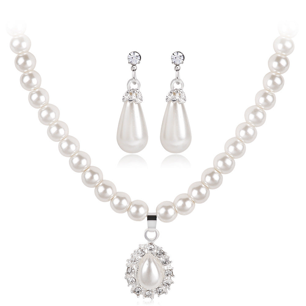 Forever Radiant – Pearls That Bring Out Your Inner Grace