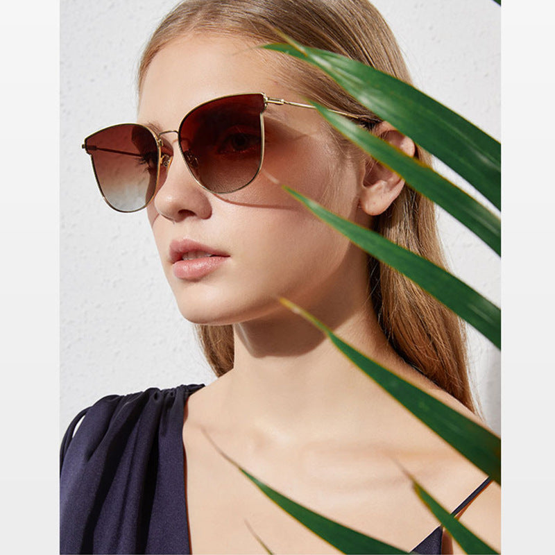 Unisex Polarized Sunglasses – Sharp Vision, Maximum Sun Protection
