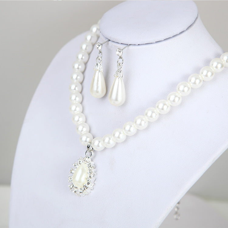 Forever Radiant – Pearls That Bring Out Your Inner Grace