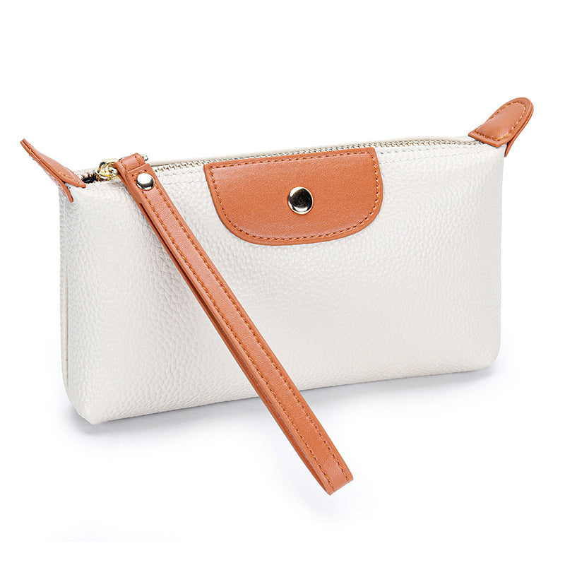 Soft Genuine Leather Bag for Confident, Chic Women
