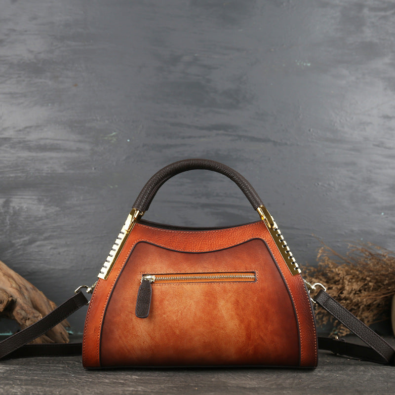 Sunflower Embossed Crossbody Purse – Stylish & Functional
