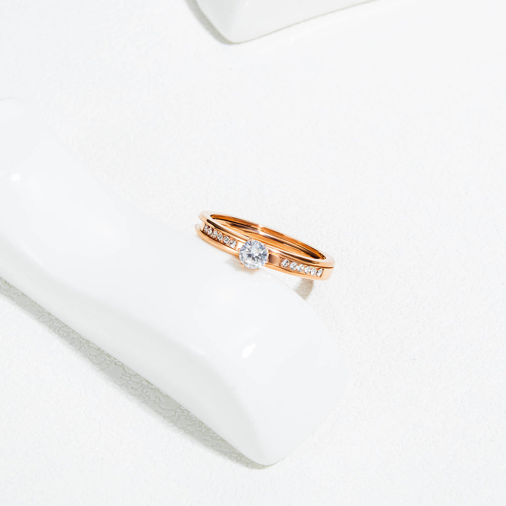Modern Detachable Ring – Sleek, Durable, and Completely You