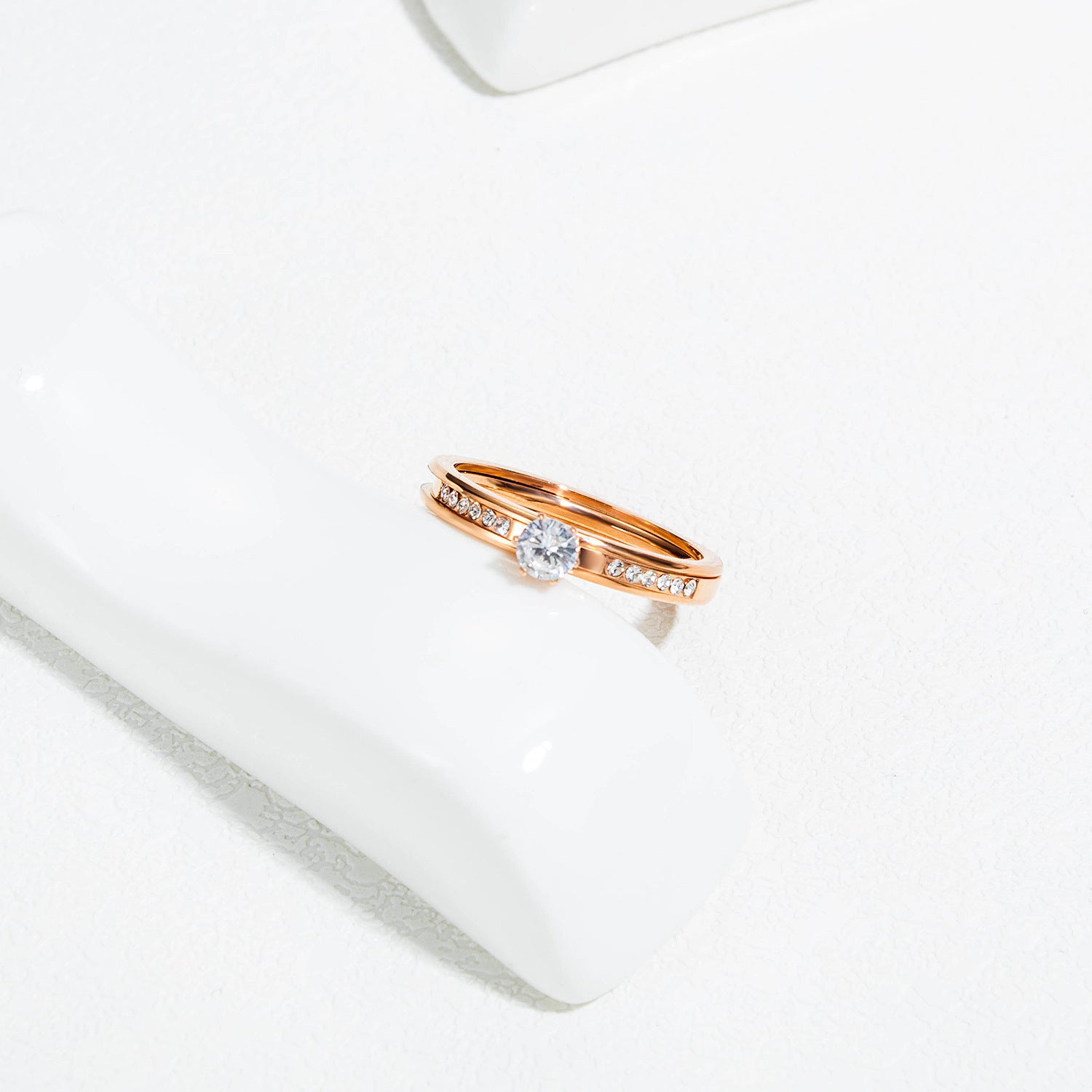 Modern Detachable Ring – Sleek, Durable, and Completely You