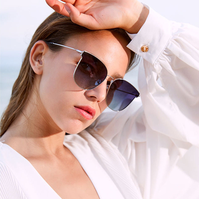 Unisex Polarized Sunglasses – Sharp Vision, Maximum Sun Protection