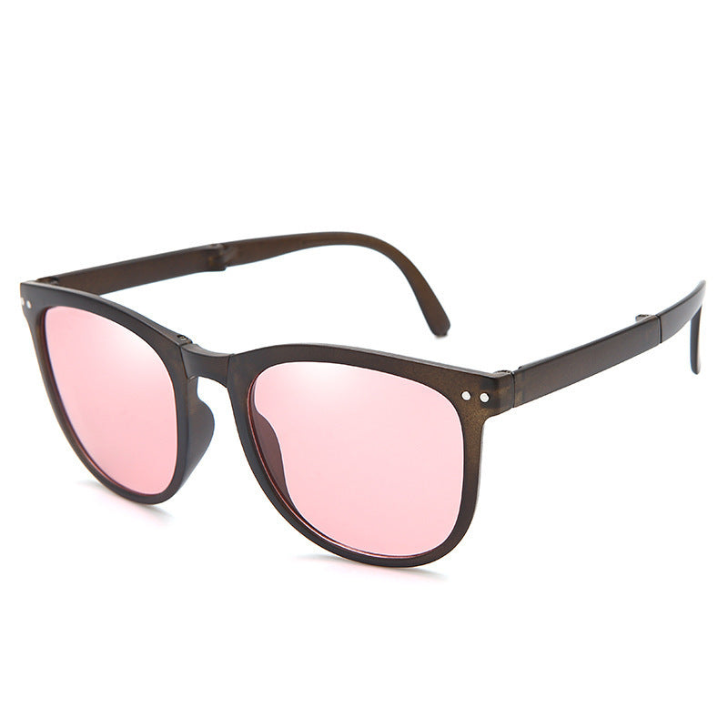 Folding Sunglasses for Women – Light, Chic, and Ready