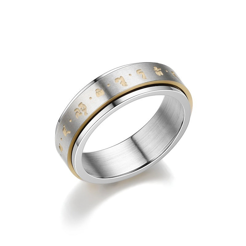 Forever Together Rings – Durable, Elegant, Unbreakable