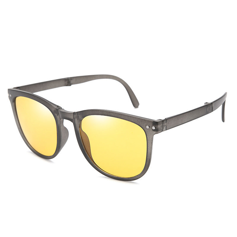 Folding Sunglasses for Women – Light, Chic, and Ready
