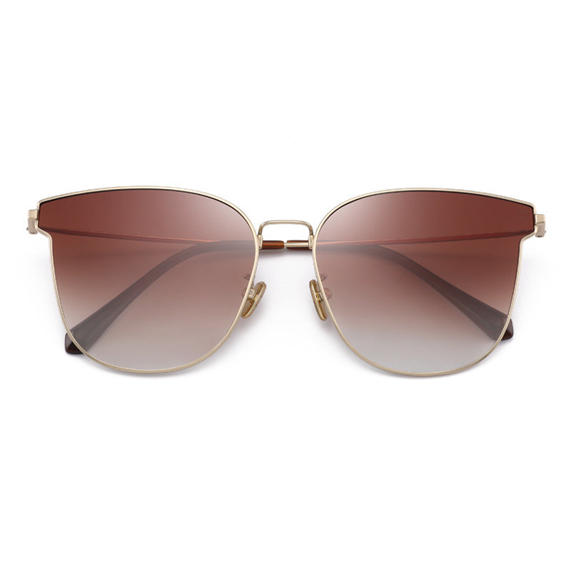 Unisex Polarized Sunglasses – Sharp Vision, Maximum Sun Protection