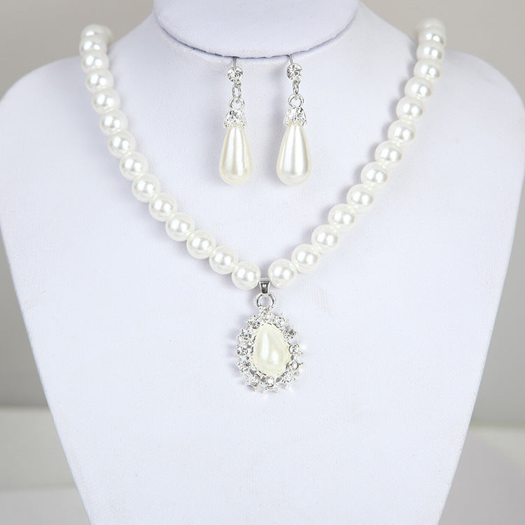 Forever Radiant – Pearls That Bring Out Your Inner Grace