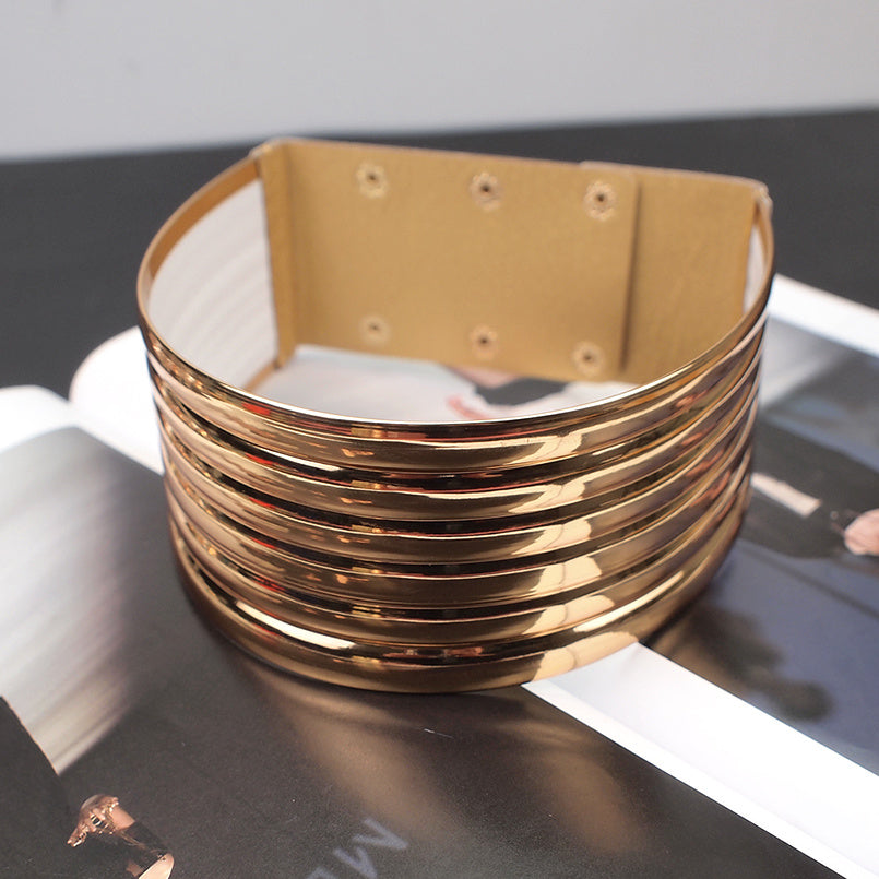 Necklace & Bracelet Set – Instant Style, Effortless Confidence