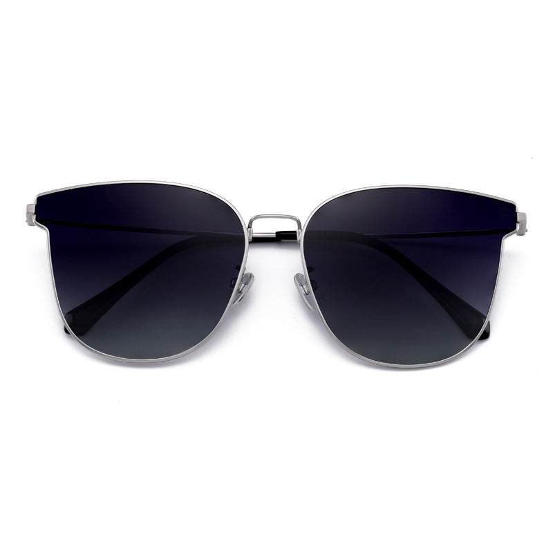 Unisex Polarized Sunglasses – Sharp Vision, Maximum Sun Protection