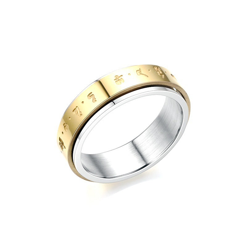 Forever Together Rings – Durable, Elegant, Unbreakable