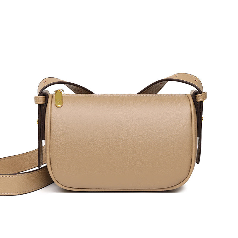Women’s Modern Leather Bag – Sleek Simplicity Meets Lasting Quality